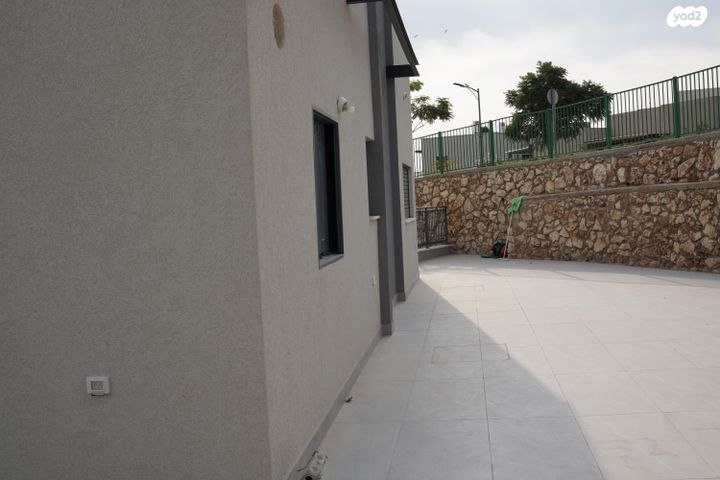 בית פרטי/ קוטג', כנרת 129, כחל, כחל