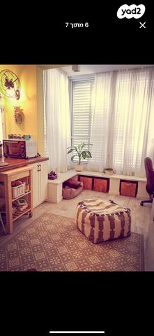 דירה, יהושע חנקין 101, נאות שושנים, חולון