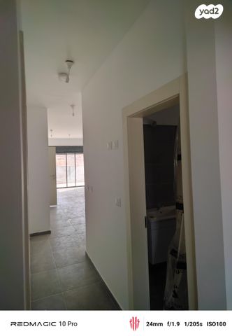 דירת גן, אבן סינא 11, כפר ברא, כפר ברא