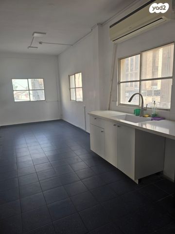 משרדים, הרכבים 3, תלפיות תעשיה ומסחר, ירושלים