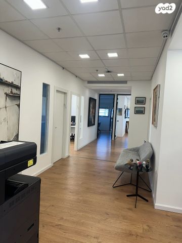 משרדים, השילוח 13, סטארטסיב / רמת סיב, פתח תקווה