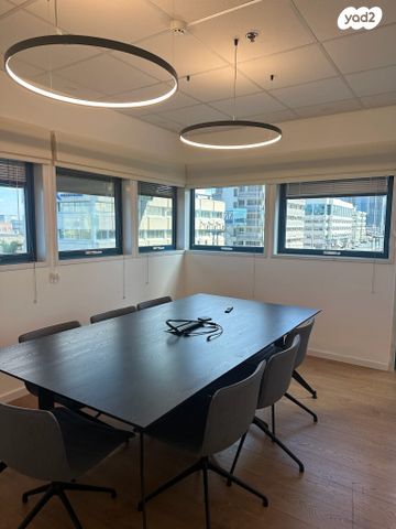 משרדים, השילוח 13, סטארטסיב / רמת סיב, פתח תקווה