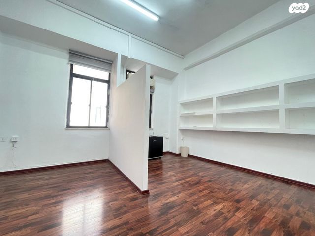 משרדים, בן יהודה 2, מרכז העיר, ירושלים