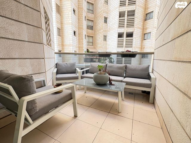 דירה, תל ברוך צפון, תל אביב יפו