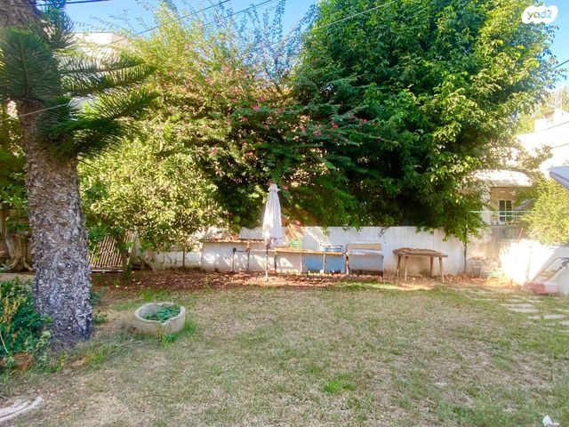 מגרשים, תל ברוך, תל אביב יפו