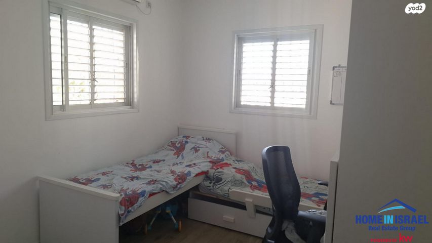 דירה, גולי קניה, רמת חן ובן ציון, נתניה