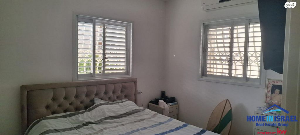 דירה, גולי קניה, רמת חן ובן ציון, נתניה