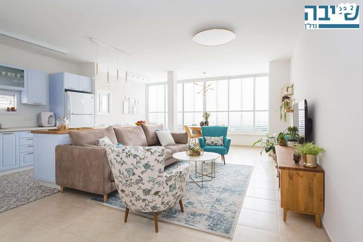 דירה, א.ד. גורדון, א' / צפון מזרח העיר, רחובות