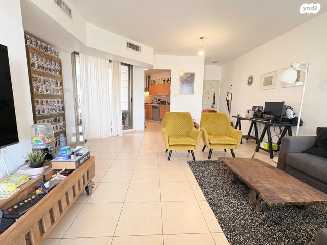 דירה, תל ברוך צפון, תל אביב יפו