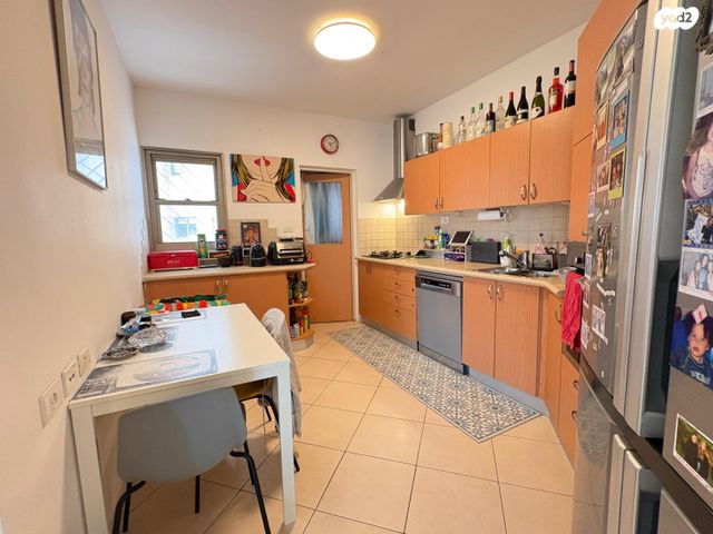 דירה, תל ברוך צפון, תל אביב יפו