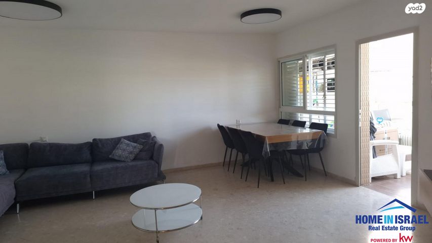 דירה, גולי קניה, רמת חן ובן ציון, נתניה