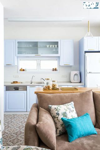 דירה, א.ד. גורדון, א' / צפון מזרח העיר, רחובות