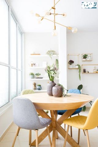 דירה, א.ד. גורדון, א' / צפון מזרח העיר, רחובות