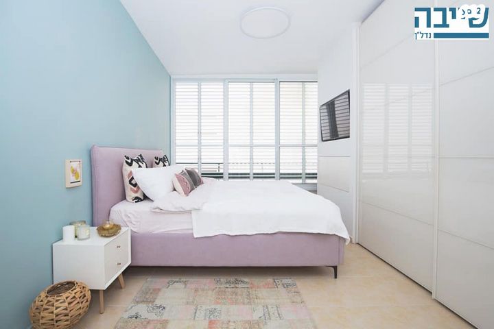 דירה, א.ד. גורדון, א' / צפון מזרח העיר, רחובות