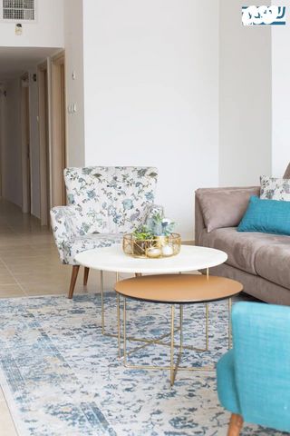 דירה, א.ד. גורדון, א' / צפון מזרח העיר, רחובות