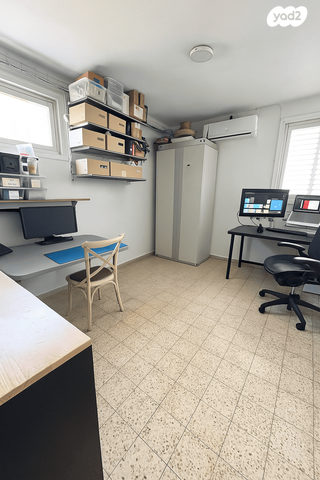 דירה, שדרות ירושלים, תל אביב יפו