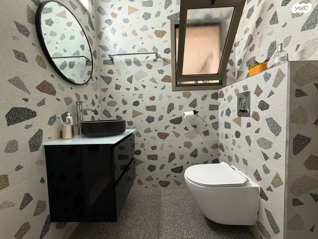 דירה, רובע י"ב, אשדוד