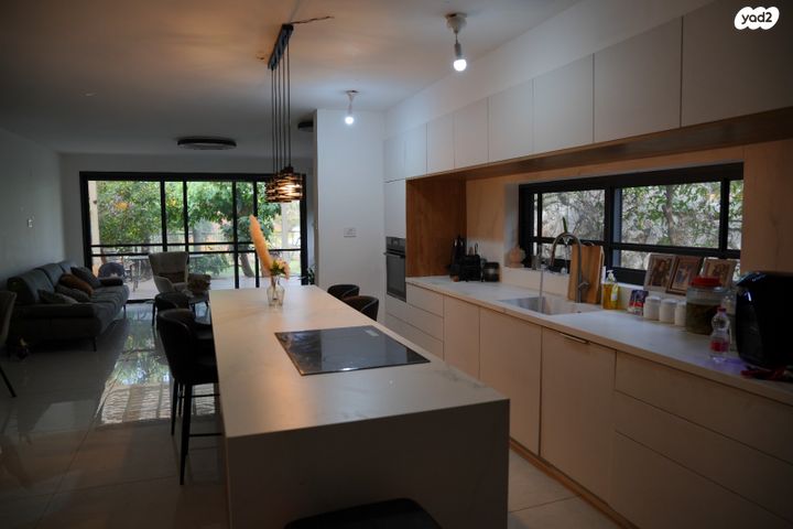 בית פרטי/ קוטג', יסמין 24, גבעת רם, קרית אתא