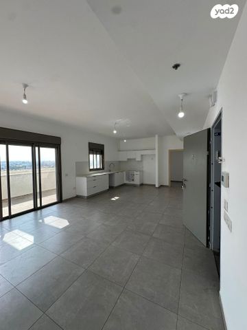 גג/ פנטהאוז, נופך 36, קרית גת