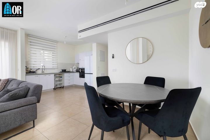 דירה, יהלום, צמרות המושבה, באר יעקב