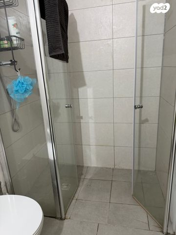 דירה, נווה שאנן, תל אביב יפו