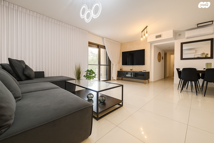 דירה, רובע י"ב, אשדוד