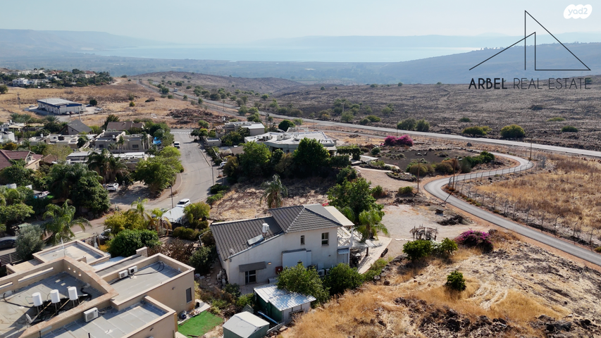 בית פרטי/ קוטג', חד נס