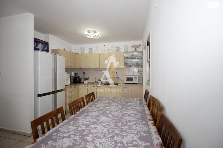 דירה, דרך הטייסים, נווה חן, תל אביב יפו