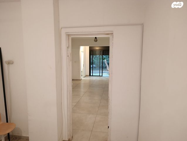 דירה, בורוכוב, גבעתיים