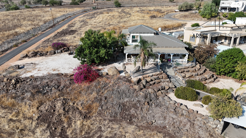 בית פרטי/ קוטג', חד נס