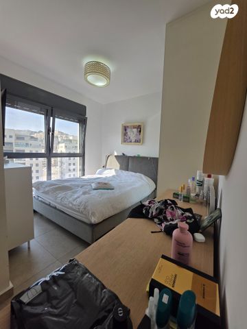 דירה, ירושלים