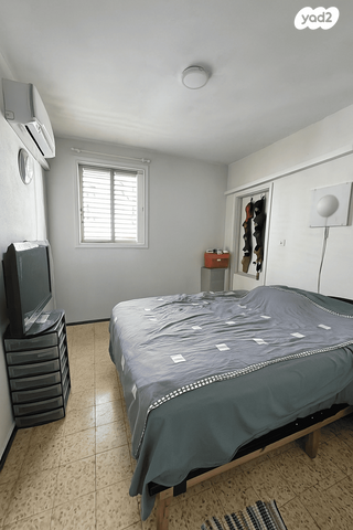 דירה, שדרות ירושלים, תל אביב יפו