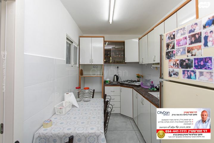 דירה, פאר, תל עמל, חיפה