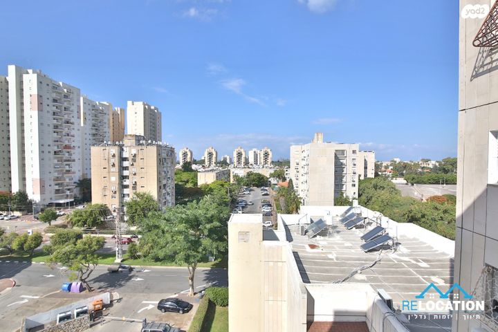 דירה, החשמונאים 64, לב מוצקין, בנה ביתך, קרית מוצקין