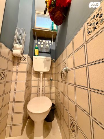 דירה, מוהליבר 7, רמב"ם, ראשון לציון