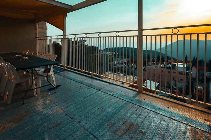 דירה, דרום, צפת