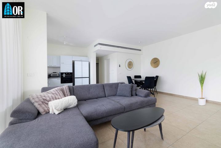 דירה, יהלום, צמרות המושבה, באר יעקב