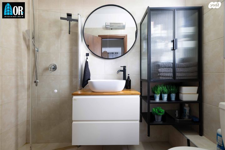 דירה, שא נס, פארק המושבה, באר יעקב