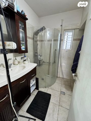 דירה, שדרות ירושלים, תל אביב יפו