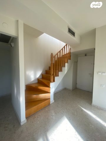 גג/ פנטהאוז, ריינס 33, הצפון הישן - דרום, תל אביב יפו