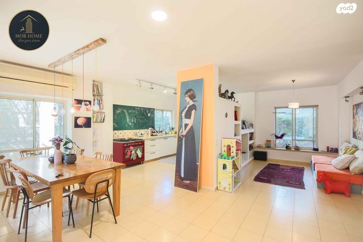 בית פרטי/ קוטג', אילנות, בנימינה גבעת עדה