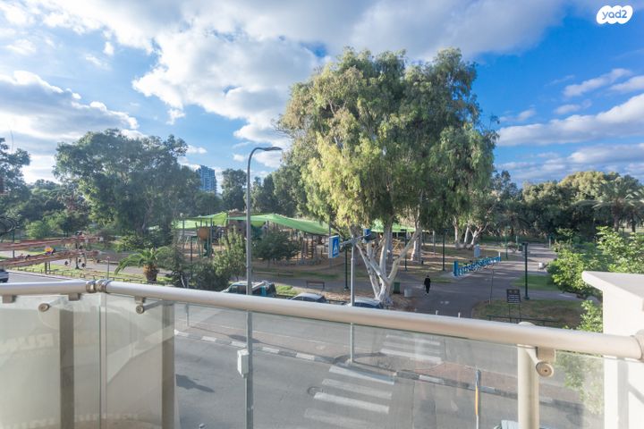 דירה, הרב קוסובסקי, בבלי, תל אביב יפו