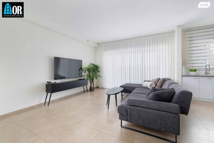 דירה, יהלום, צמרות המושבה, באר יעקב