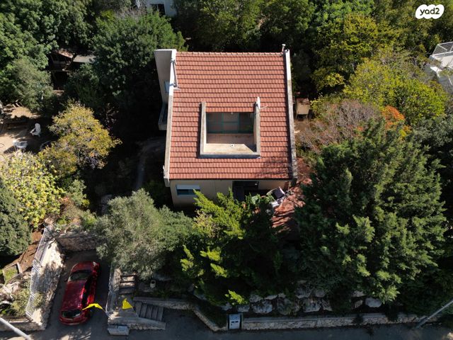 בית פרטי/ קוטג', הגבעה הצפונית 8, כמון, כמון