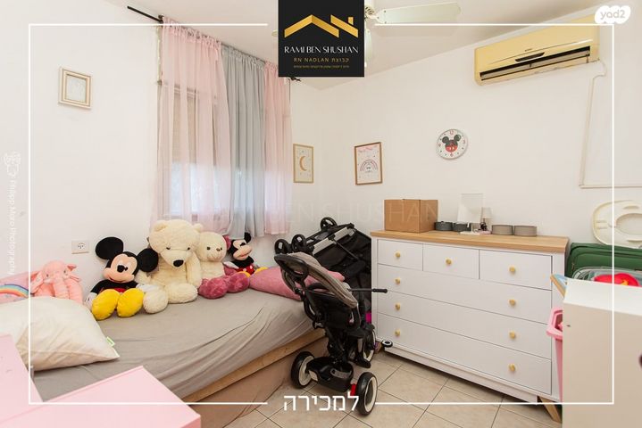 דירה, הזית, רמות יצחק, נשר