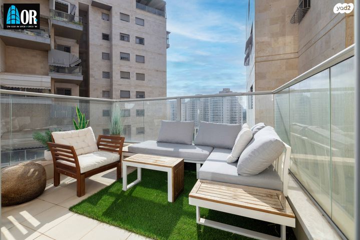 דירה, שא נס, פארק המושבה, באר יעקב