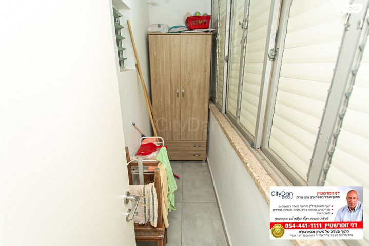 דירה, פאר, תל עמל, חיפה