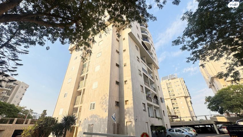 דירה, רא"ל חיים לסקוב 9, היובל, שרונה, רחובות