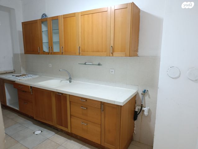 דירה, בורוכוב, גבעתיים