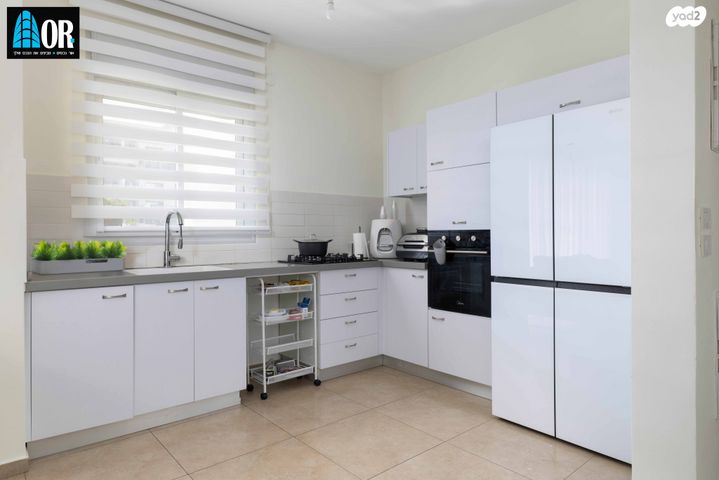 דירה, יהלום, צמרות המושבה, באר יעקב